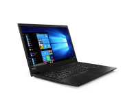 Lenovo ThinkPad E580 i7-8550U/8GB/256/Win10P RX550 - 458480 - zdjęcie 2